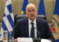 Νίκος Δένδιας: Συγχωνεύσεις και καταργήσεις 56 μονάδων και 126 δομών των Ενόπλων Δυνάμεων