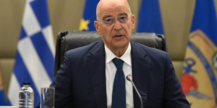 Νίκος Δένδιας: Συγχωνεύσεις και καταργήσεις 56 μονάδων και 126 δομών των Ενόπλων Δυνάμεων