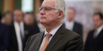 Τασούλας για ΕΣΔΑ: «Πρόκειται για μια ιστορική κατάκτηση της ηπείρου μας, που οφείλουμε να διαφυλάξουμε με όλες μας τις δυνάμεις»