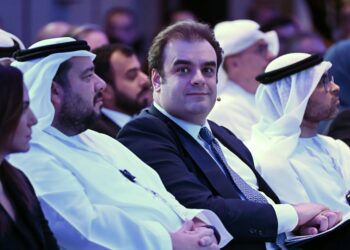Κυρ. Πιερρακάκης: Η Ελλάδα «πύλη» των ΗΑΕ προς την ΕΕ - Επενδύσεις σε ναυτιλία, ενέργεια, ΤΝ και άμυνα