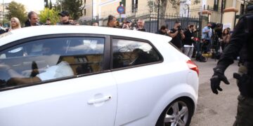 Basketgate: Συνεχίζονται την Κυριακή και τη Δευτέρα οι απολογίες - Παράσταση υποστήριξης κατηγορίας θα καταθέσει ο Παναγιώτης Γιαννάκης - ertnews.gr