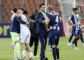 Κηφισιά: «Αισθανόμαστε την ανάγκη να ευχαριστήσουμε την ομάδα του Ηρακλή για την άψογη φιλοξενία» - www.ertsports.gr