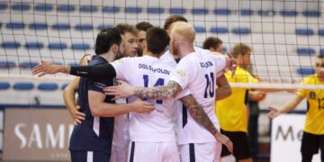 Άρης - Φλοίσβος 0-3: Πέρασε από τη Μίκρα η ομάδα του Ψάρρα - www.ertsports.gr