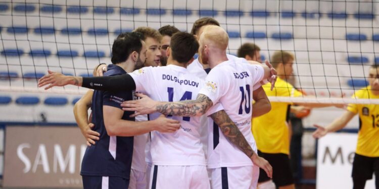 Άρης - Φλοίσβος 0-3: Πέρασε από τη Μίκρα η ομάδα του Ψάρρα - www.ertsports.gr