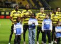 Νίκη αριθμός 800 για τον Άρη - www.ertsports.gr