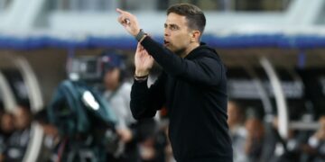 Λίσι: «Δεχθήκαμε γκολ από ένα ατομικό λάθος» - www.ertsports.gr