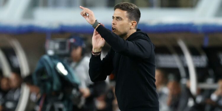 Λίσι: «Δεχθήκαμε γκολ από ένα ατομικό λάθος» - www.ertsports.gr