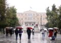 Καιρός: Με ισχυρές βροχές και καταιγίδες η 28η Οκτωβρίου - Πώς θα επηρεαστούν οι παρελάσεις - Η πρόγνωση από την Ν. Ζιακοπούλου - ertnews.gr