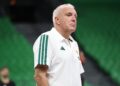 Ομπράντοβιτς: «Μόνο ο Ρογκαβόπουλος είναι εκτός, χαρούμενος για το αποτέλεσμα των εκλογών στη Σερβία» - www.ertsports.gr