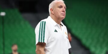 Ομπράντοβιτς: «Μόνο ο Ρογκαβόπουλος είναι εκτός, χαρούμενος για το αποτέλεσμα των εκλογών στη Σερβία» - www.ertsports.gr