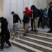 Υπόθεση «Χωριάτικο»: Απολογούνται 30 από τους 59 κατηγορούμενους - Ξεπερνά τις 700 σελίδες η δικογραφία - ertnews.gr