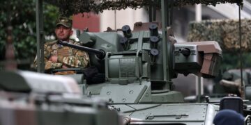 Liveblog - Η μεγάλη στρατιωτική παρέλαση στη Θεσσαλονίκη για την επέτειο της 28ης Οκτωβρίου - ertnews.gr