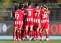 Μαρκό - Ολυμπιακός 0-2: Χτίζει σερί και παραμένει στην κορυφή της League Phase - www.ertsports.gr