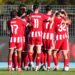 Μαρκό - Ολυμπιακός 0-2: Χτίζει σερί και παραμένει στην κορυφή της League Phase - www.ertsports.gr