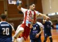 Ο Ολυμπιακός διέλυσε τον Δούκα και πέτυχε το 7Χ7 - www.ertsports.gr