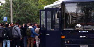 Χωριάτικο: Όσα ισχυρίστηκε ο γιος του ιδιοκτήτη στην απολογία του - «Δεν έχω εμπλοκή, την πλήρη διαχείριση ασκούσε ο πατέρας μου» - ertnews.gr