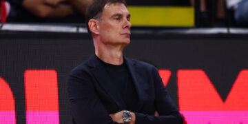 Μπαρτζώκας: «Θα κοιτάξουμε στην αγορά αν υπάρχει και τι υπάρχει» - www.ertsports.gr