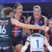 Πανιώνιος - Ολυμπιακός 3-2: Απίθανη ανατροπή από τις "κυανέρυθρες", λύγισαν τις "ερυθρόλευκες" στο τάι μπρέικ - www.ertsports.gr