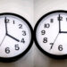 Άλλαξε η ώρα: Οι δείκτες των ρολογιών γύρισαν μία ώρα πίσω
