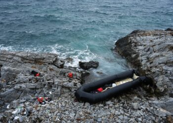 Στο Συμβούλιο Εσωτερικών Υποθέσεων η ελληνική πρόταση για το μεταναστευτικό - Στο επίκεντρο ο έκτακτος μηχανισμός και τα Return Hubs