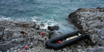 Στο Συμβούλιο Εσωτερικών Υποθέσεων η ελληνική πρόταση για το μεταναστευτικό - Στο επίκεντρο ο έκτακτος μηχανισμός και τα Return Hubs