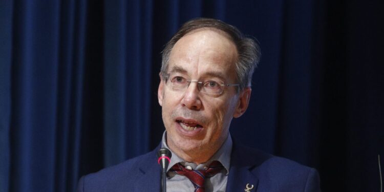 Μαυρωτάς: «Η Ελλάδα κάνει ένα ακόμη βήμα στα θέματα προστασίας της αθλητικής ακεραιότητας» - www.ertsports.gr