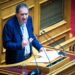 ΚΚΕ: Εκτέθηκαν κυβέρνηση και κόμματα του ευρωατλαντικού τόξου που έδιναν διαπιστευτήρια στην Γκιλφόιλ
