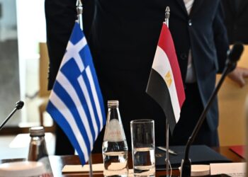 Κοινή γραμμή Ελλάδας – Αιγύπτου για τη Λιβύη με έμφαση στο Διεθνές Δίκαιο και την UNCLOS