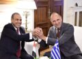 Γυρίζει μπούμερανγκ σε Τουρκία και Λιβύη η κύρωση του μνημονίου: Επιταχύνονται οι συνομιλίες Ελλάδας - Αιγύπτου για την επέκταση της ΑΟΖ