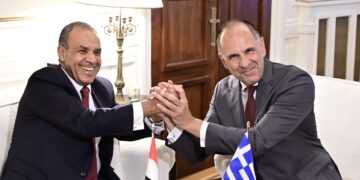 Γυρίζει μπούμερανγκ σε Τουρκία και Λιβύη η κύρωση του μνημονίου: Επιταχύνονται οι συνομιλίες Ελλάδας - Αιγύπτου για την επέκταση της ΑΟΖ