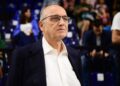Basketgate: Τέλος από την προεδρία της ΕΟΚ ο Βαγγέλης Λιόλιος - Υπέβαλε την παραίτησή του - ertnews.gr