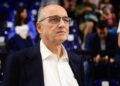 Basketgate: Προφυλακίστηκαν Λιόλιος και Μαυραγάνης – Σήμερα οι απολογίες των τριών συλληφθέντων διαιτητών