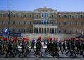 Καιρός: Με βροχές η παρέλαση στην Αθήνα - Τι προβλέπεται για τη Θεσσαλονίκη - ertnews.gr