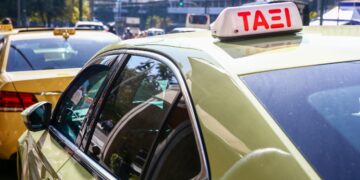 Νέα Ιωνία: Προφυλακίστηκε ο 35χρονος που δάγκωσε και έκοψε το αυτί της οδηγού ταξί