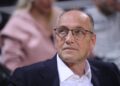 Basketgate: Αρνούνται τις κατηγορίες Λιόλιος και Μαυραγάνης - Για σκευωρία κάνει λόγο ο πρώην πρόεδρος της ΕΟΚ - ertnews.gr