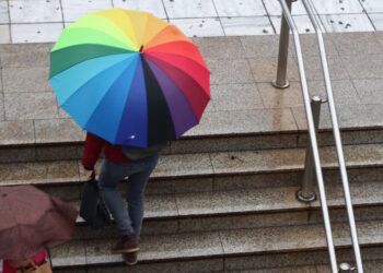 Κακοκαιρία: Σε αυξημένη ετοιμότητα η Πολιτική Προστασία – Οδηγίες αυτοπροστασίας για βροχές, καταιγίδες και θυελλώδεις ανέμους - ertnews.gr