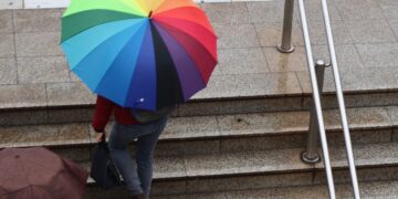 Κακοκαιρία: Σε αυξημένη ετοιμότητα η Πολιτική Προστασία – Οδηγίες αυτοπροστασίας για βροχές, καταιγίδες και θυελλώδεις ανέμους - ertnews.gr