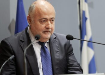 Δ. Τσιόδρας στο Ευρωκοινοβούλιο: Ώρα για τολμηρές κοινές λύσεις για την ενεργειακή κρίση - Η πρόταση της Ελλάδας πρέπει να γίνει δεκτή - ertnews.gr