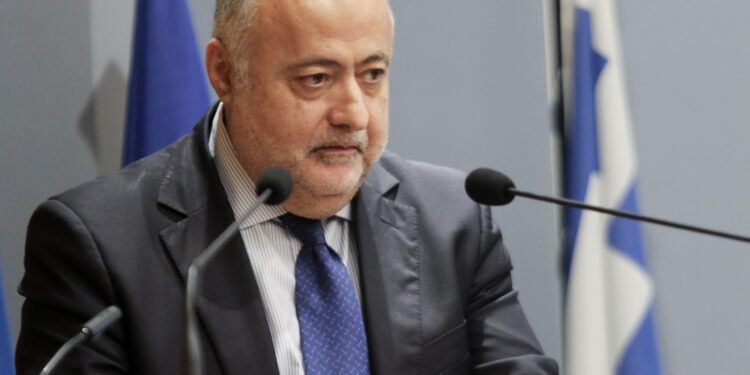 Δ. Τσιόδρας στο Ευρωκοινοβούλιο: Ώρα για τολμηρές κοινές λύσεις για την ενεργειακή κρίση - Η πρόταση της Ελλάδας πρέπει να γίνει δεκτή - ertnews.gr