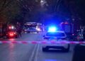 Νέα εμπρηστική επίθεση σε κατάστημα στην Αχαρνών: Ύποπτο αντικείμενο, πιθανότατα χειροβομβίδα - Πού υπάρχει διακοπή κυκλοφορίας - ertnews.gr