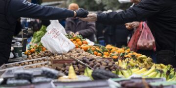 Υπ. Ανάπτυξης: Νέο πλαίσιο για τον εκσυγχρονισμό των λαϊκών αγορών και τη διευκόλυνση των επαγγελματιών - ertnews.gr
