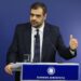 Μαρινάκης κατά Κουφονικολάκου: «Πριν κουνήσετε το δάχτυλο, ρωτήστε τον Τσίπρα για τα έργα και τις ημέρες του» - ertnews.gr