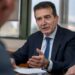 Χρυσοχοΐδης για την έκρηξη στον Κολωνό: «Όλα δείχνουν εγκληματική υπόθεση που σχετίζεται με ναρκωτικά»