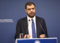 Π. Μαρινάκης: Το rebranding μπορεί να αλλάξει την εικόνα - Δεν μπορεί, όμως, να ξαναγράψει την ιστορία - ertnews.gr
