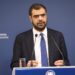 Π. Μαρινάκης: Το rebranding μπορεί να αλλάξει την εικόνα - Δεν μπορεί, όμως, να ξαναγράψει την ιστορία - ertnews.gr