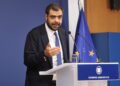 Live η ενημέρωση του κυβερνητικού εκπροσώπου (19/10/26)