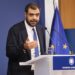 Live η ενημέρωση του κυβερνητικού εκπροσώπου (19/10/26)