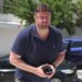Στην ΕΛ.Α.Σ ο Κώστας Ζαχαριάδης: «Τώρα είναι η ώρα για τη μεγάλη πολιτική συσπείρωση του χώρου μας»