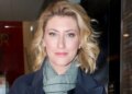 Σία Κοσιώνη: «Δεν θα ξανακακοποιήσω τη Σία, αλλά κυρίως δεν θα επιτρέψω σε κανέναν να με κακοποιήσει ξανά»