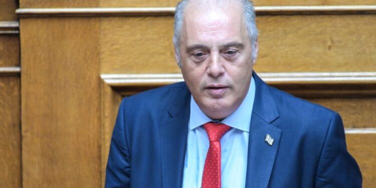 Βελόπουλος: Το «OXI» του Μεταξά και του ελληνικού λαού πρέπει να είναι επίκαιρο γιατί οι επόμενες μέρες θα είναι δύσκολες για την πατρίδα
